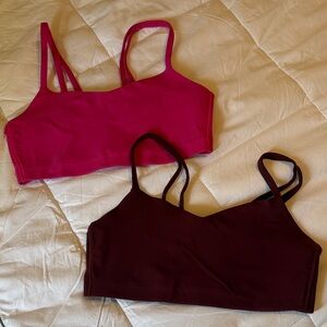Target Sports Bras